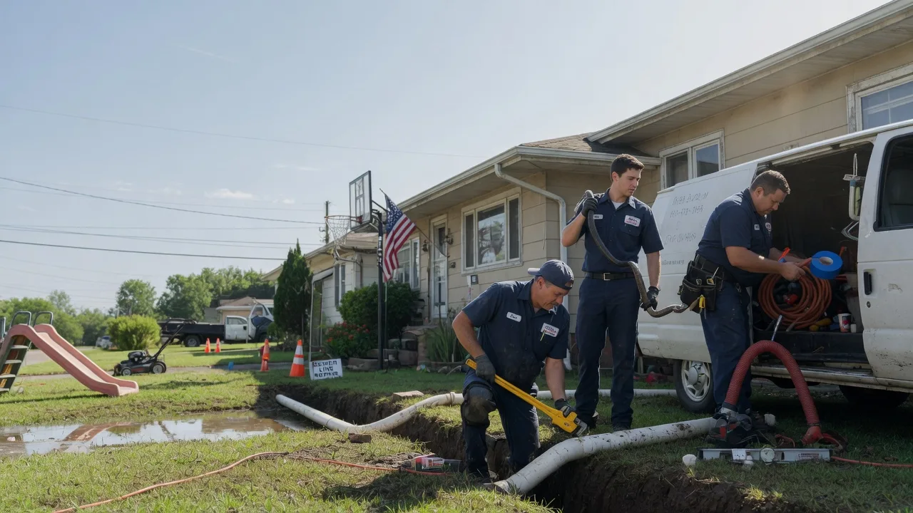 Toilet Installation in Woodlawn, VA near me
